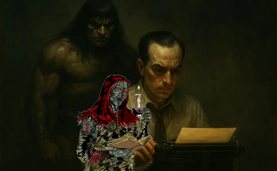 memoirs-of-a-monster-society-haunted-writer-sugrom-haki