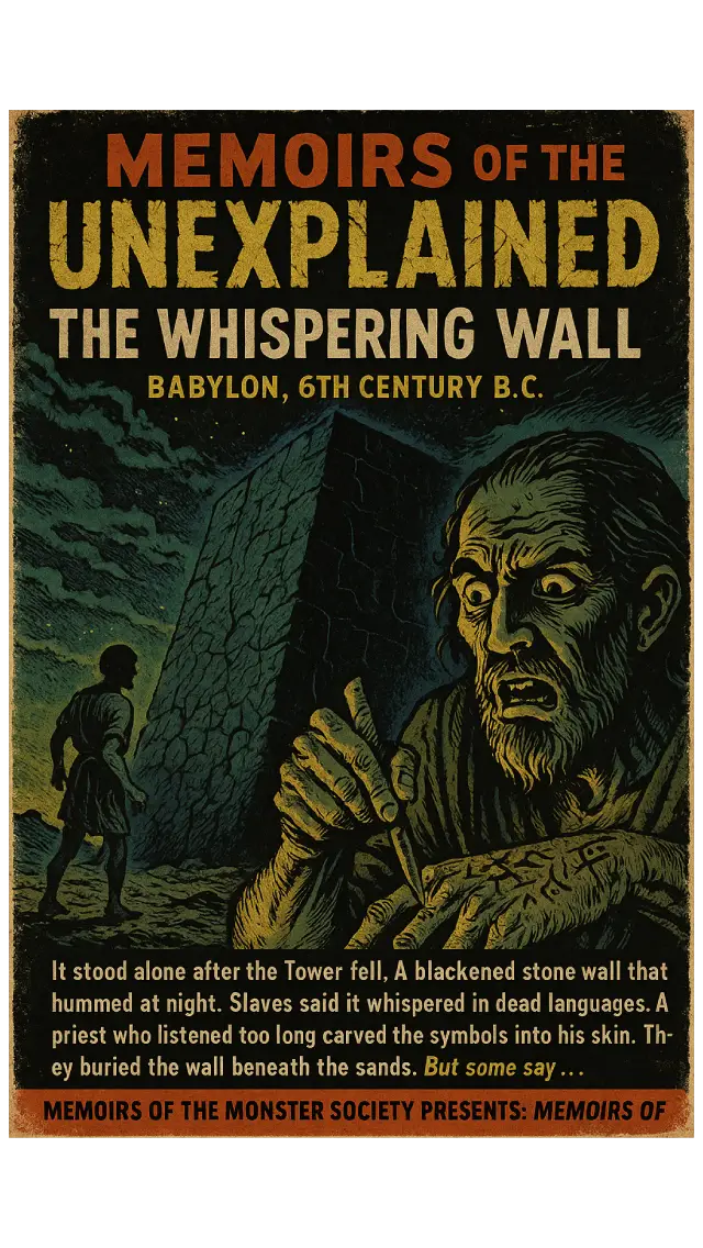 MEMWALL-BABYLON-CURSED-RELIC-V1