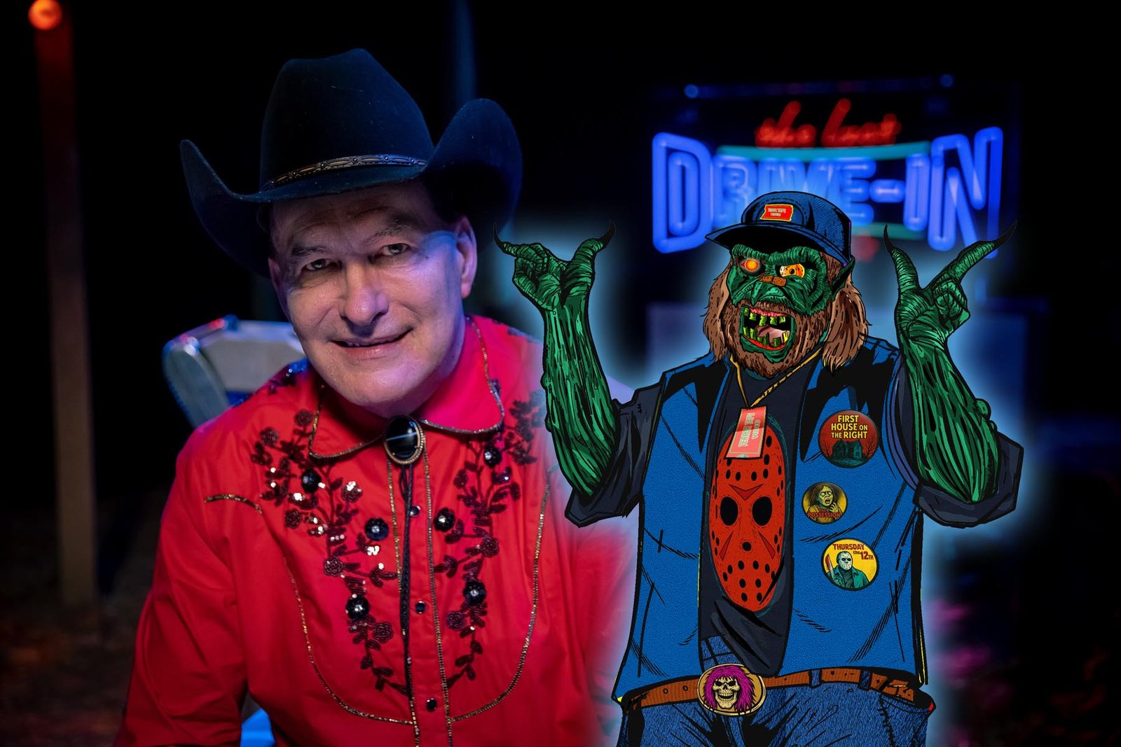 Joe Bob Briggs censorship debate